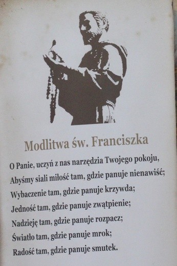 Pierwsze w Polsce