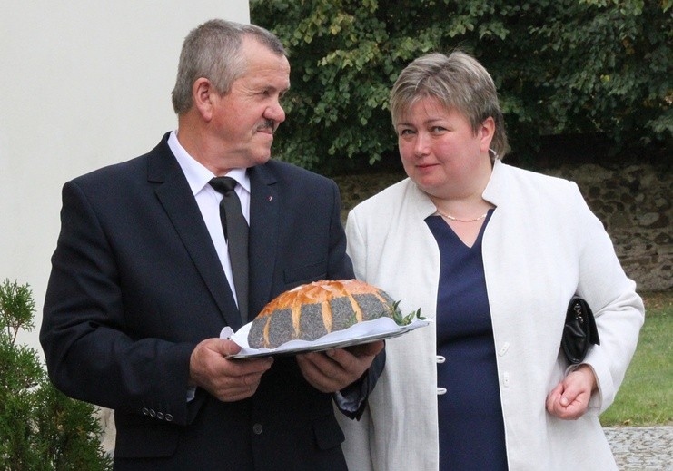 Pierwsze w Polsce