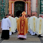 Kongres Odnowy w Duchu Świętym w Świętej Lipce