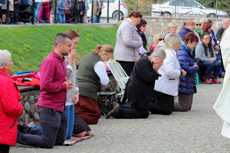 Kongres Odnowy w Duchu Świętym w Świętej Lipce