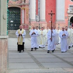 Kongres Odnowy w Duchu Świętym w Świętej Lipce