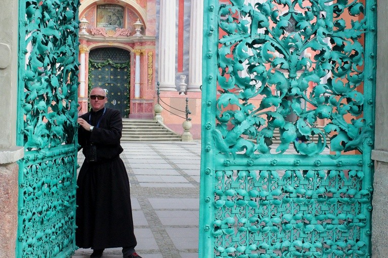 Kongres Odnowy w Duchu Świętym w Świętej Lipce