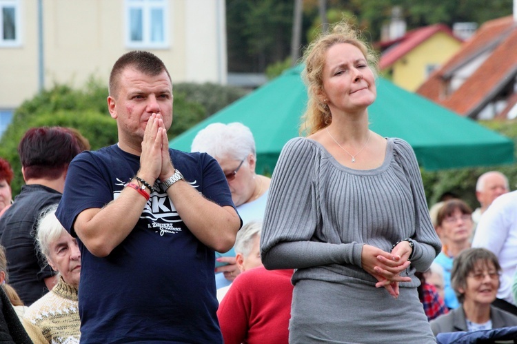 Kongres Odnowy w Duchu Świętym w Świętej Lipce