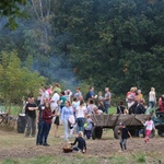 Festiwal Ziemniaka w radomskim skansenie