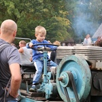 Festiwal Ziemniaka w radomskim skansenie