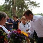 Festiwal Ziemniaka w radomskim skansenie