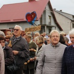 XII Pielgrzymka Kół Żywego Różańca do Domaniewic