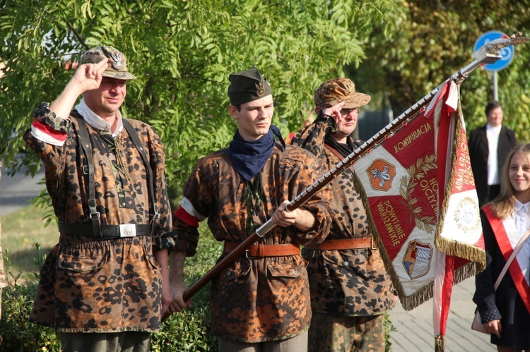 Rondo "Batolinu Zośka"