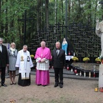 Uroczystości w Piaśnicy