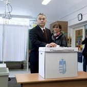 Węgry: Referendum nieważne