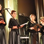 Festiwal piosenki maryjnej w Bochni 2016