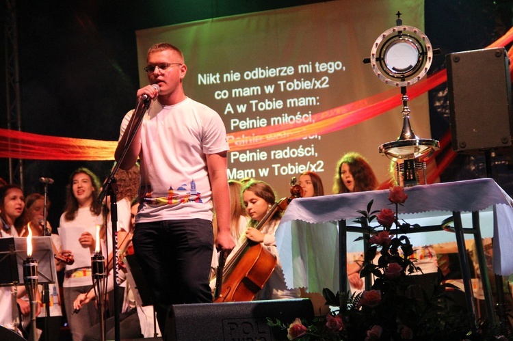 Mościcki Raban 2016