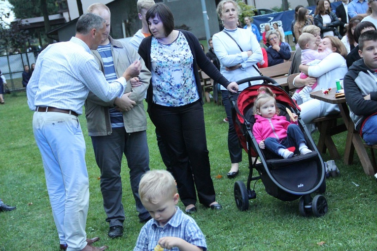 Mościcki Raban 2016