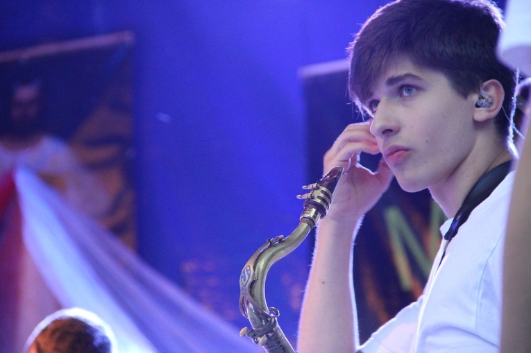 Mościcki Raban 2016