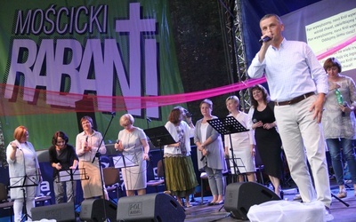 Mościcki Raban 2016