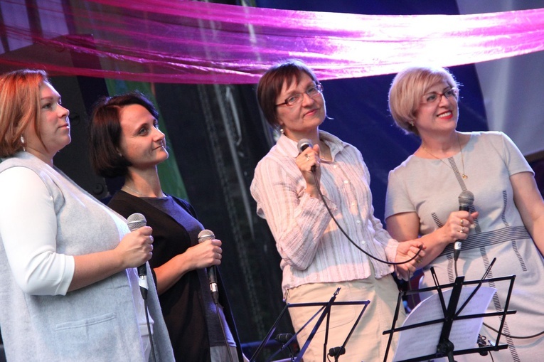 Mościcki Raban 2016