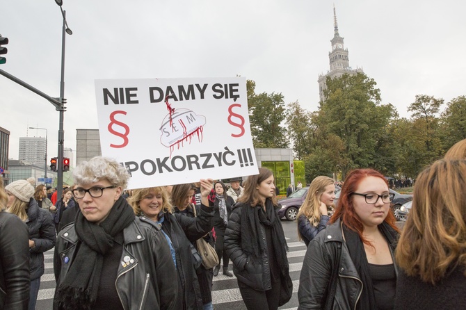 Czarny poniedziałek