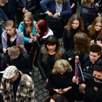 Czarny strajk w Świdnicy