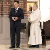 Msza o poszanowanie życia