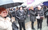 Czarny Protest i Biały Protest w Katowicach