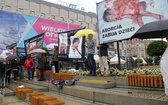 Czarny Protest i Biały Protest w Katowicach