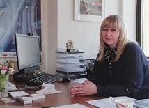 – Oglądam regularnie „Drogę” i widzę, jak bardzo dobrze, skutecznie i z wielką pasją Jola ją realizuje – mówi Joanna Strzemieczna- -Rozen, dyrektor TVP3 Gdańsk.