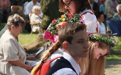 Wielobarwna kultura Śląska będzie tematem spotkania.