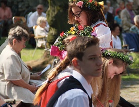 Wielobarwna kultura Śląska będzie tematem spotkania.