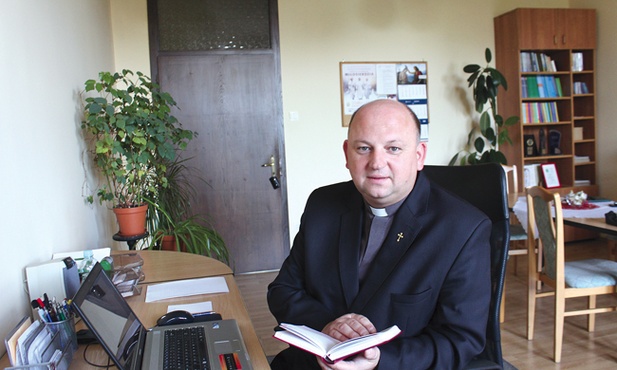 Przykłady pociągają