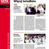 Gość Tarnowski 41/2016