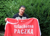 Monika Szczepanik zachęca do zostania wolontariuszem