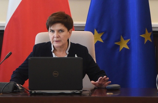 Szydło ws. CETA: "Mamy kilka wątpliwości"