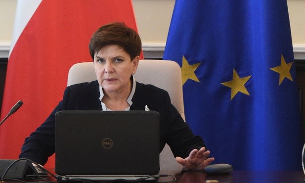 Szydło ws. CETA: "Mamy kilka wątpliwości"