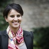 Najat Vallaud-Belkacem