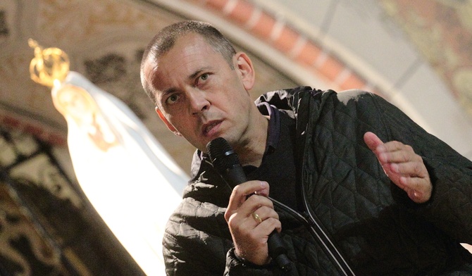 Przypadek czasów ostatecznych