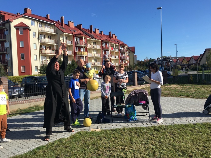 Memoriał bp. Tadeusza Płoskiego