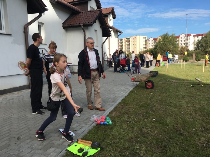 Memoriał bp. Tadeusza Płoskiego