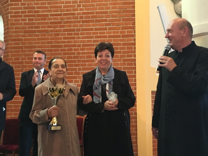 Memoriał bp. Tadeusza Płoskiego