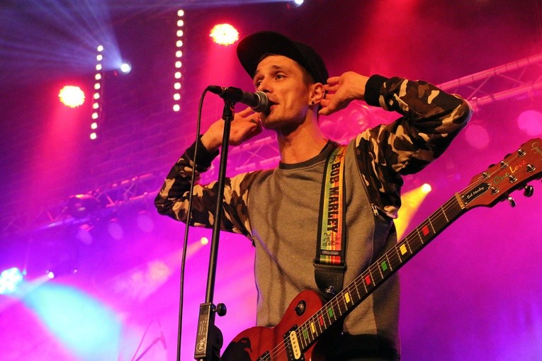 W Starym Klasztorze na dobry początek