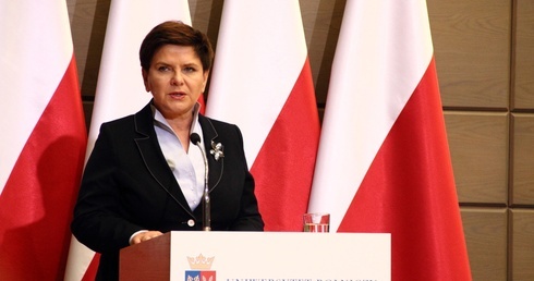 W którym kierunku powinna pójść polska nauka?