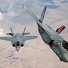 Dzięki amerykańskim pieniądzom Izrael będzie mógł m.in. powiększyć i tak już największą w regionie eskadrę supernowoczesnych myśliwców wielozadaniowych F-35.