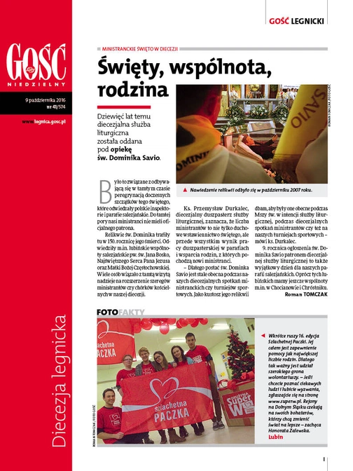 Gość Legnicki 41/2016