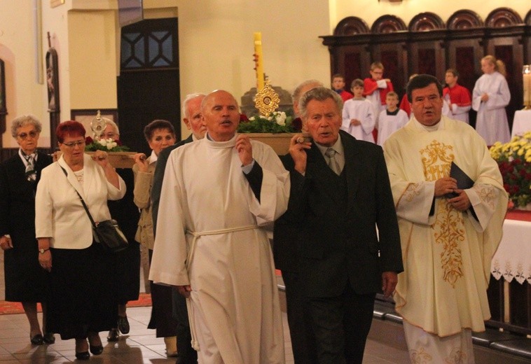 Z Apostołami Miłosierdzia