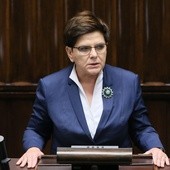 Sejm odrzucił obywatelski projekt ratujący życie dzieci nienarodzonych