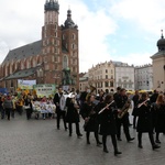 Żonkilowy Marsz Nadziei 2016