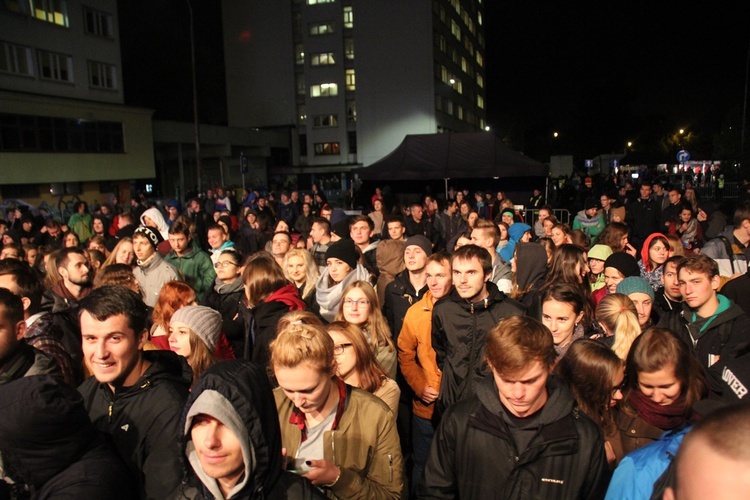 7. Koncert na Tekach - część druga