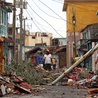 Prawie pół tysiąca zabitych przez huragan Matthew na Haiti