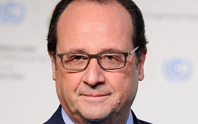 Hollande przekłada wizytę w Polsce