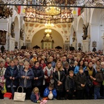 IV Archidiecezjalna Pielgrzymka Członków Żywego Różańca