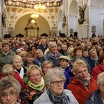 IV Archidiecezjalna Pielgrzymka Członków Żywego Różańca